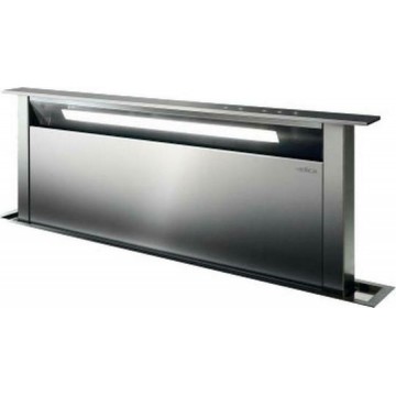 Elica PRF0120982 Pandora GME IX/A/90 Μηχανισμός Απορρόφησης 90cm Μαύρος